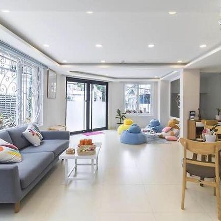 Evergreen Saigon Apartment Ho Chi Minh-byen Eksteriør bilde