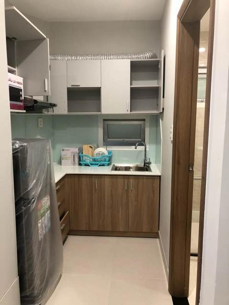 Evergreen Saigon Apartment Ho Chi Minh-byen Eksteriør bilde
