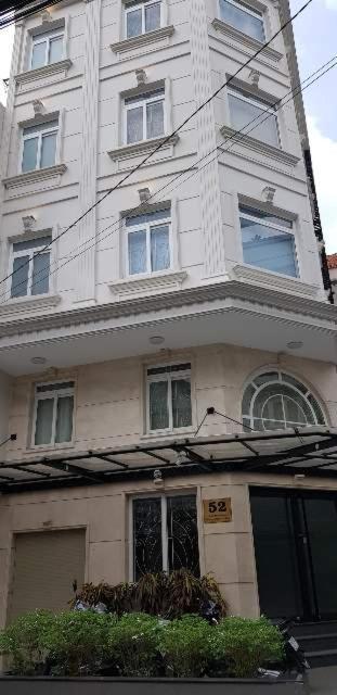 Evergreen Saigon Apartment Ho Chi Minh-byen Eksteriør bilde