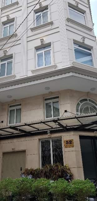 Evergreen Saigon Apartment Ho Chi Minh-byen Eksteriør bilde