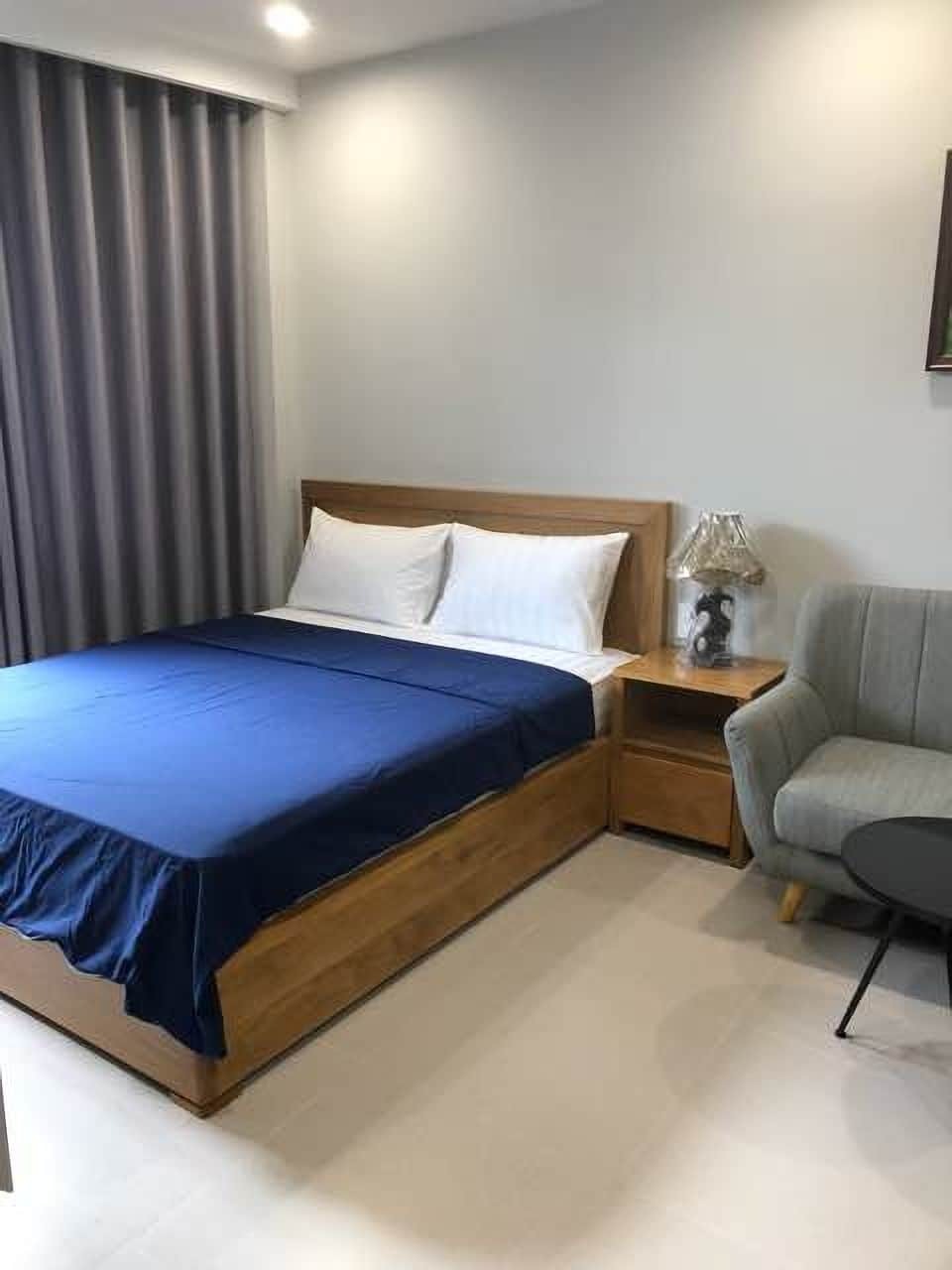 Evergreen Saigon Apartment Ho Chi Minh-byen Eksteriør bilde